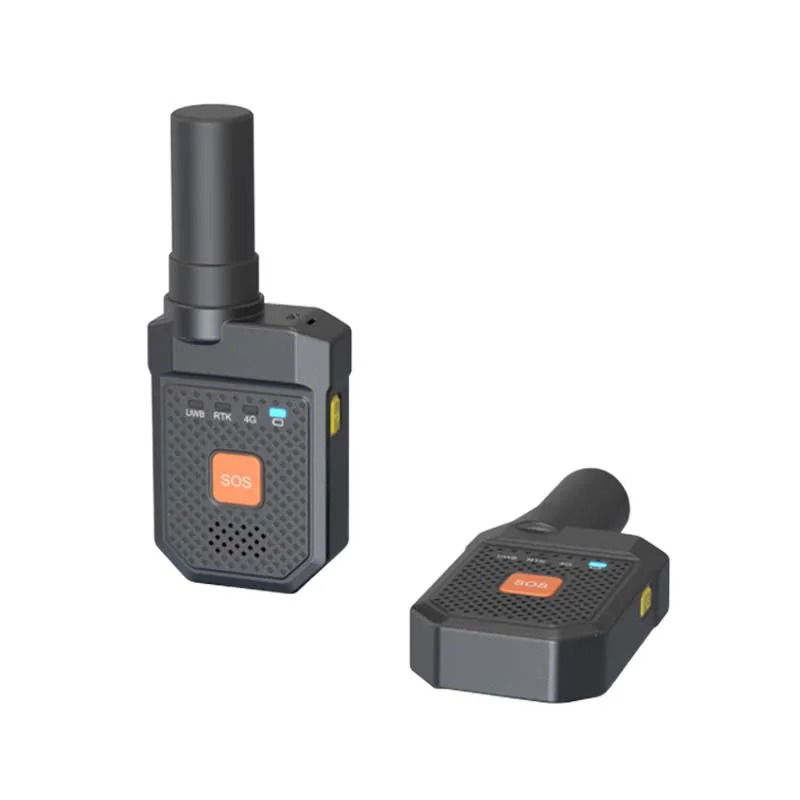 北斗室内定位终端